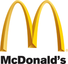 McDonalds Menu